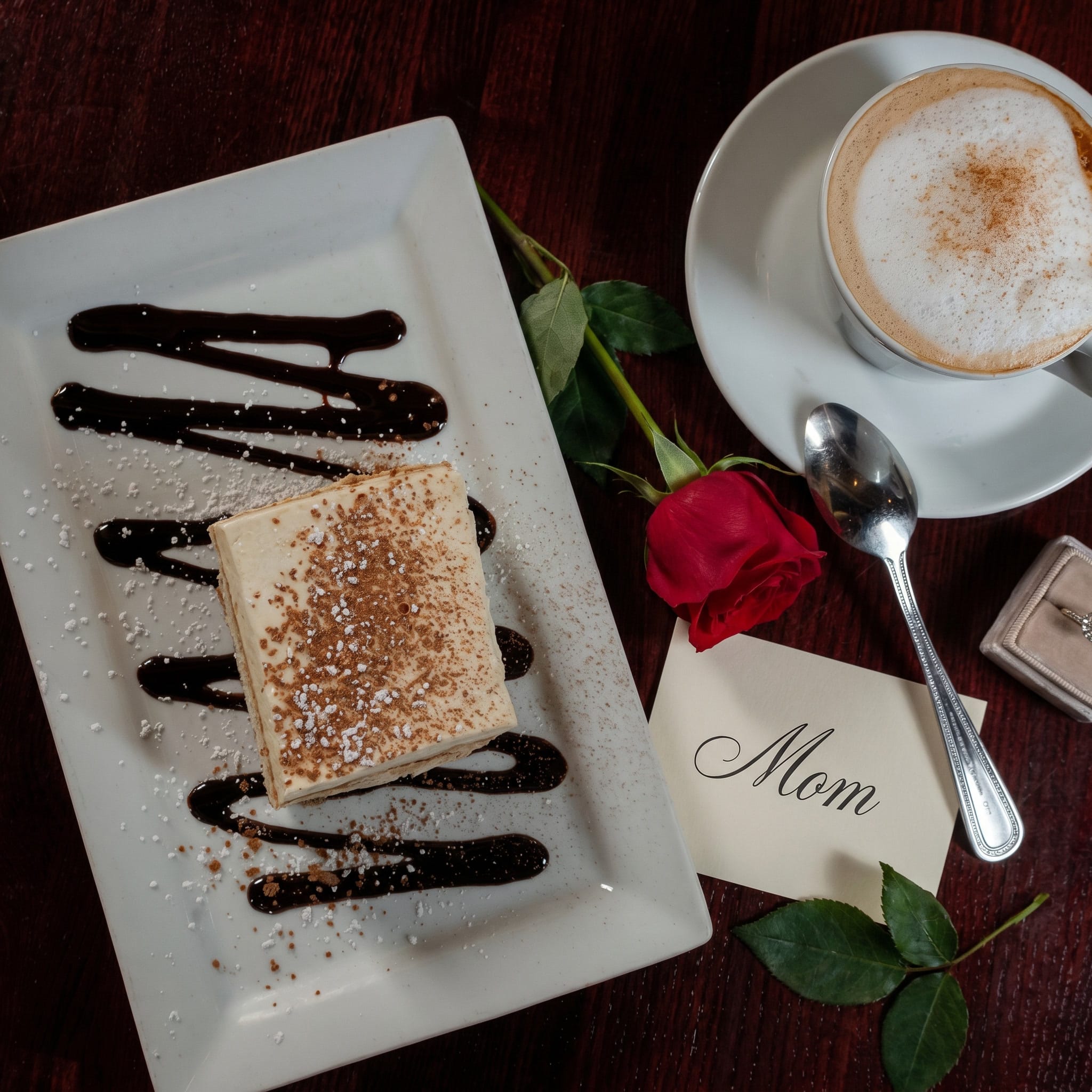 Calo Mothers Day