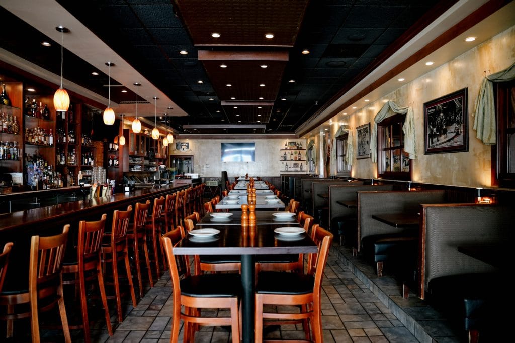 Calo Italian Restaurant Andersonville Chicago -21