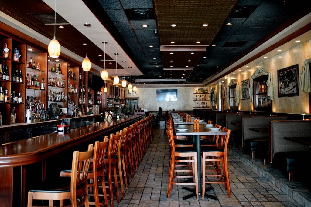 Calo Italian Restaurant Andersonville Chicago -22