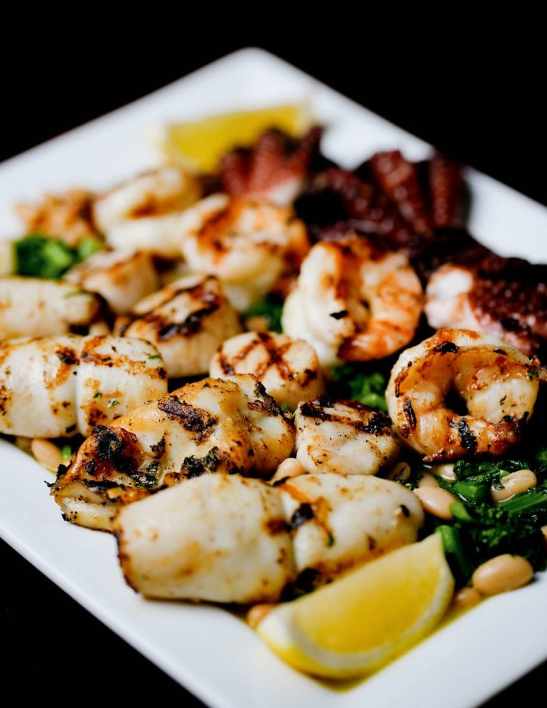 Calo Italian Restaurant Andersonville Chicago -28