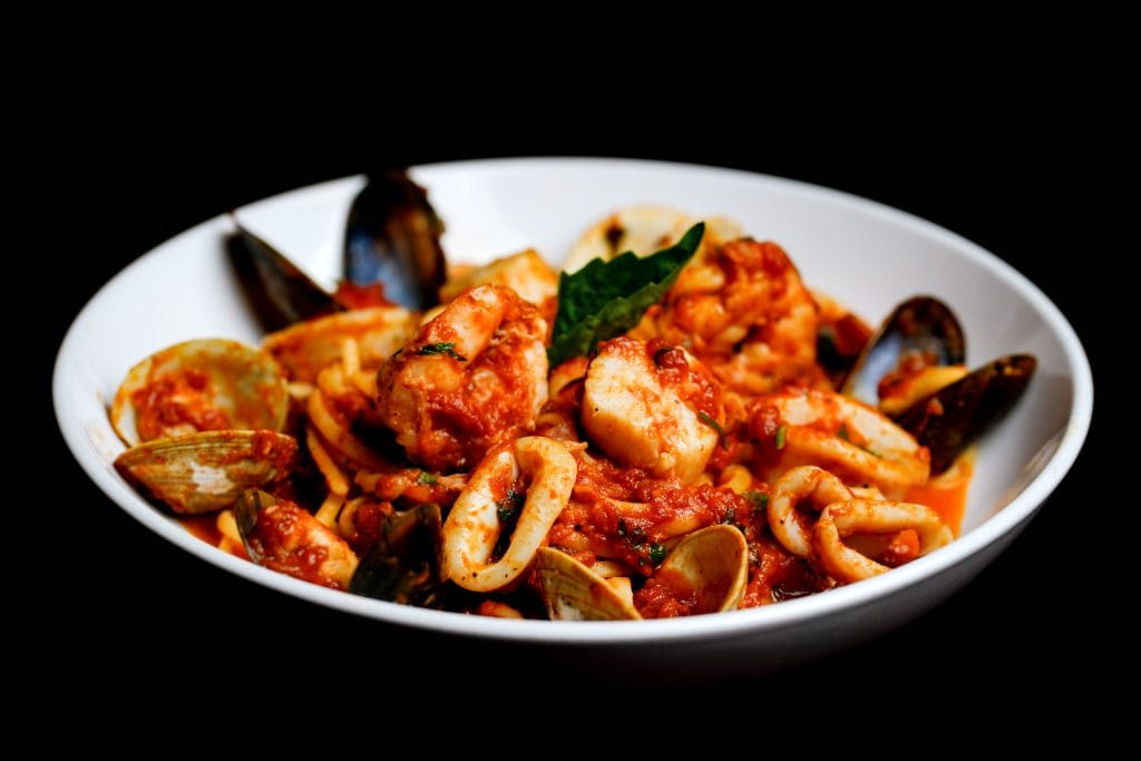Calo Italian Restaurant Andersonville Chicago -29