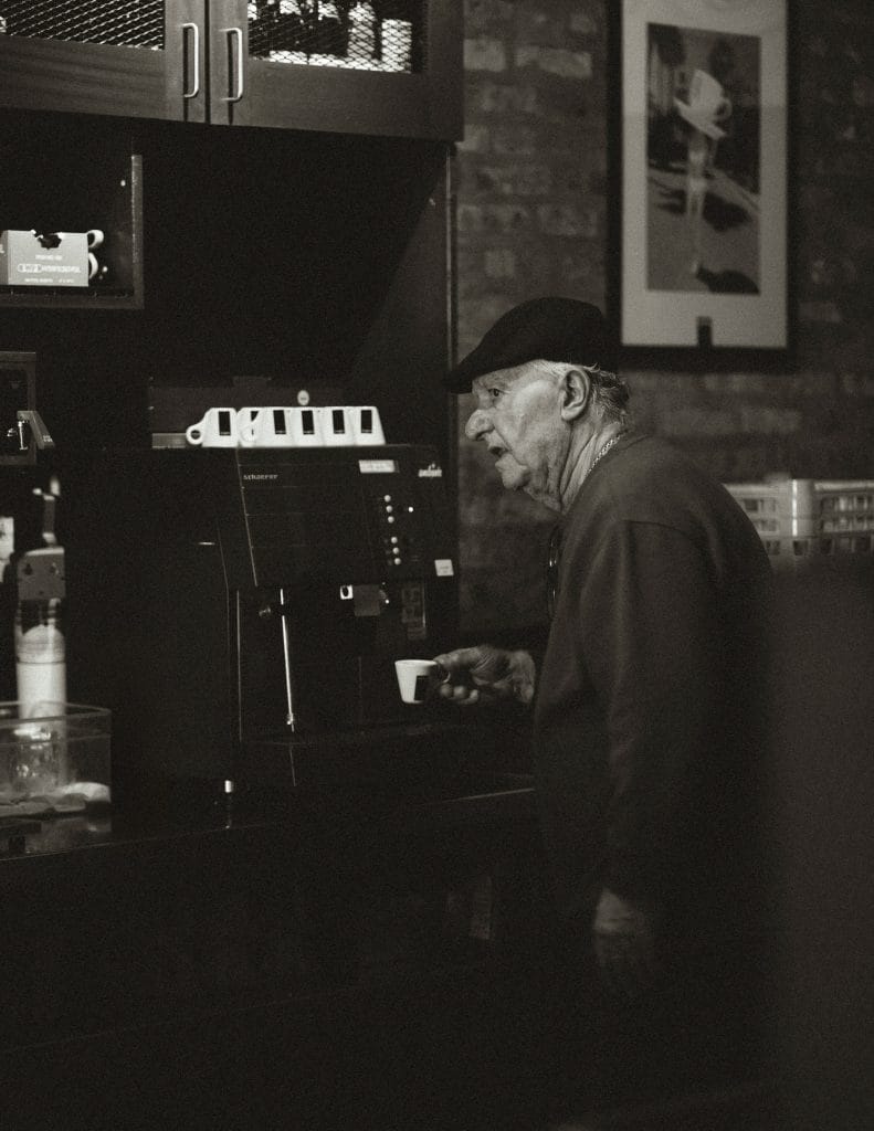 Calo Italian Restaurant Andersonville Chicago -30