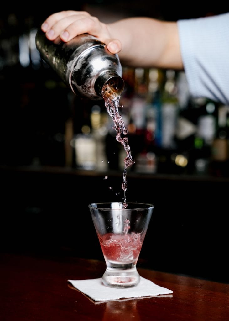 Calo Italian Restaurant Andersonville Chicago -33