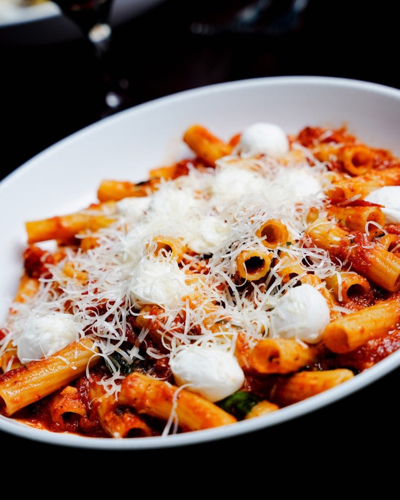 Calo Italian Restaurant Andersonville Chicago -50