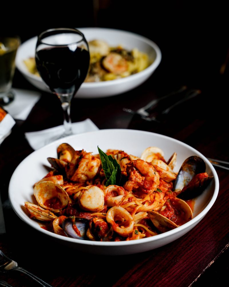 Calo Italian Restaurant Andersonville Chicago -35