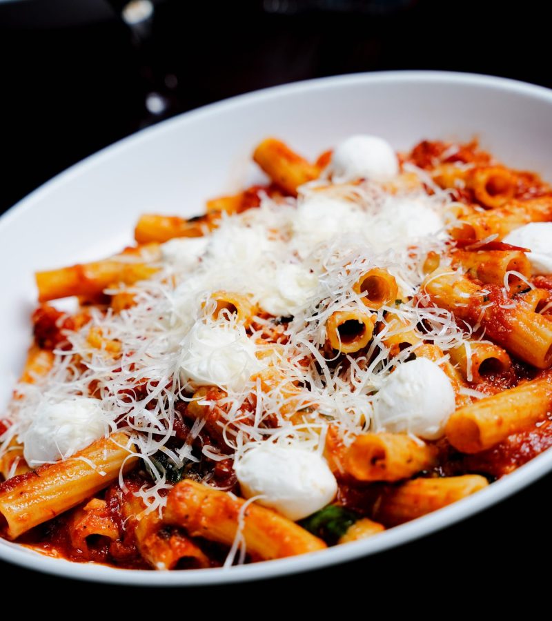 Calo Italian Restaurant Andersonville Chicago -50